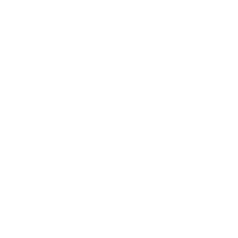 Arrow Line Sticker