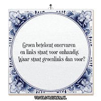 Humor Nl Sticker by Tegelspreuken.nl