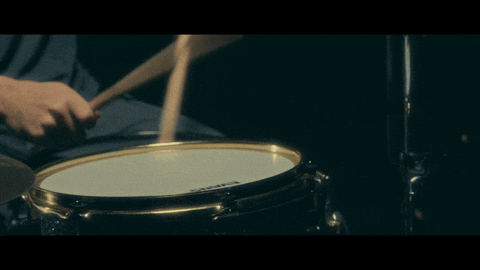 Pop Rock Mask GIF by Thriller Records