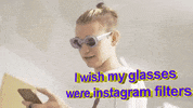 Scrolling Willy Wonka GIF by Marcus&Martinus