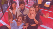 ot grupo GIF by Operación Triunfo