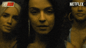 Lali Esposito Hello GIF by NETFLIX