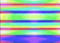 video art glitch GIF by The Griffith Absurdatory