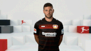 bayer leverkusen wtf GIF by Bundesliga