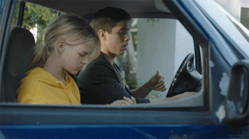 high school versus GIF by AwesomenessTV