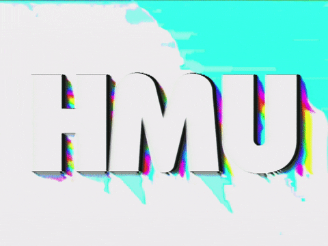 Art Glitch GIF