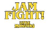 Little Monsters Sticker by Altitude Films
