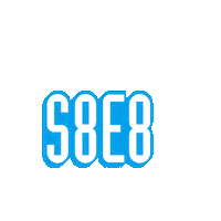 s8e8 Sticker by Studio 8E8