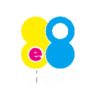 dentist s8e8 Sticker by Studio 8E8