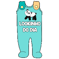 Look Do Dia Lukitu Sticker by Evelyn regly