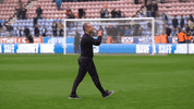 Shaun Maloney Football GIF by Wigan Athletic