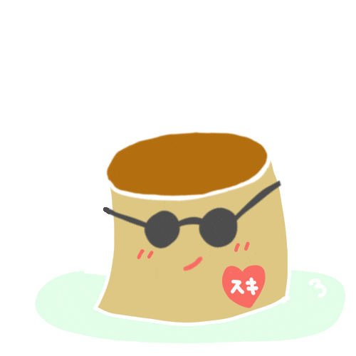 すき みてね Sticker