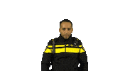 Haarlemmermeer Sticker by Politie Eenheid Noord-Holland