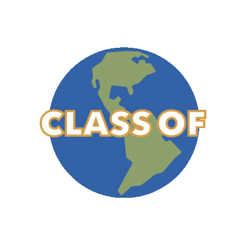 Universal Studios Graduation Sticker by Universal Destinations & Experiences