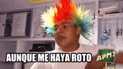 Fiesta Sigue GIF by Alguna Pregunta Més?