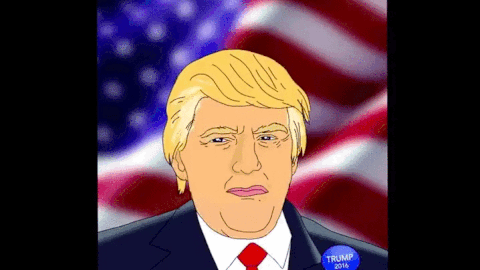 back and forth GIF