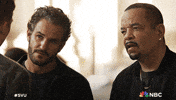Special Victims Unit Nbc GIF by Law & Order