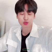 Ikon Chan GIF