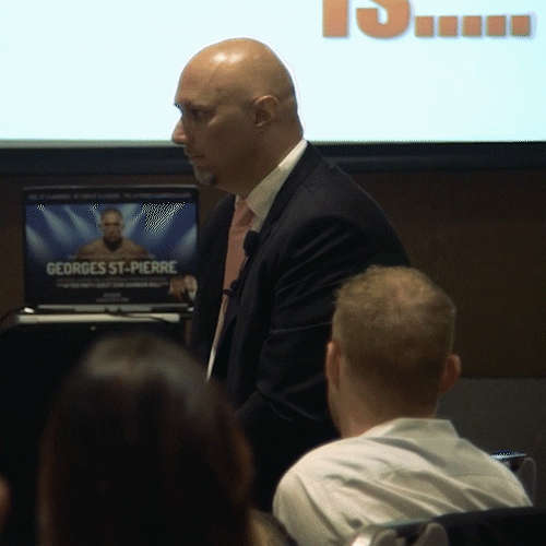 glenntwiddle real estate coach glenn twiddle you talking about me real estate trainer GIF