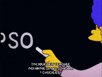 Season 4 Episode 20 GIF by The Simpsons