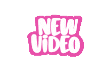 check it out new video Sticker by Cynlop Ink