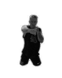 One Two Training Sticker by ONE TWO Boxing