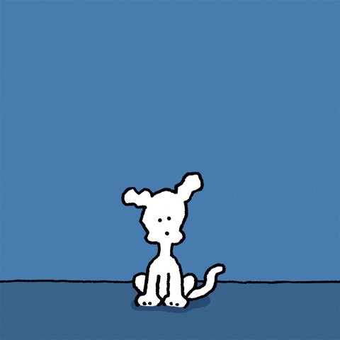 GIF by Chippy the Dog