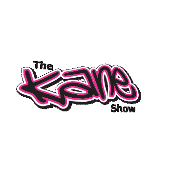 hot995 radio dc washington kane Sticker