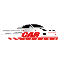 nvc_audiomarket garage taller freshcar freshcargarage Sticker