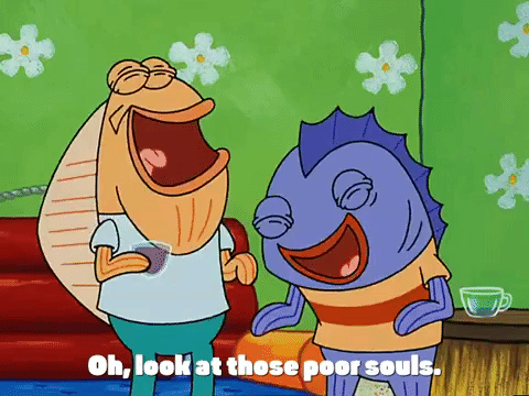season 3 GIF by SpongeBob SquarePants