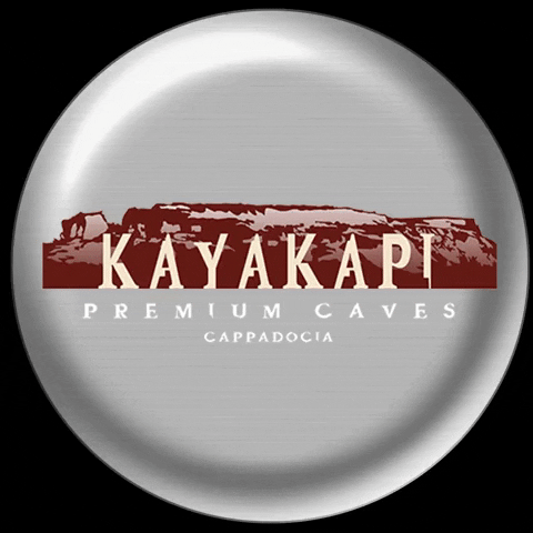 kayakapi giphygifmaker premium kapadokya cappadocia GIF