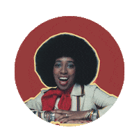 Sticker Philly Sticker by Philadelphia International Records