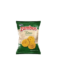 Platano Sticker by Snacks Yummies