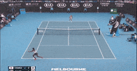 GIF by Tennis Channel