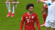 Disappointed Leroy Sane GIF by MolaTV