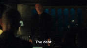 Season 7 Showtime GIF by Billions