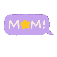 Mom Mother Sticker