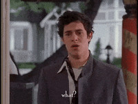 season 3 netflix GIF by Gilmore Girls 