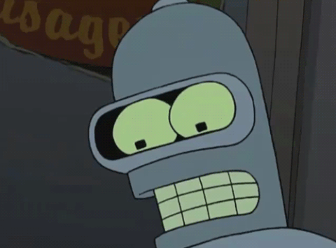 professor farnsworth GIF