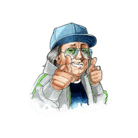 C2M Sticker by Click2Money