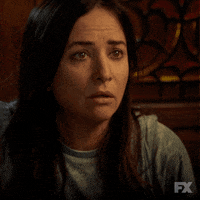 feeling fx networks GIF by Better Things