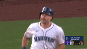 Home Run Sport GIF by MLB