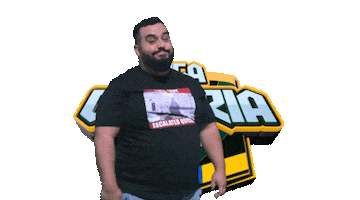 Esports Sticker by LigaCanaria