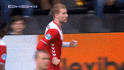 Sport GIF by FOX Sports