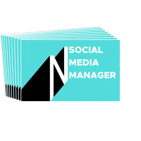 NebulaStrategy giphygifmaker logo instagram social Sticker