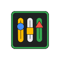 Google Io Sticker by Google Developers