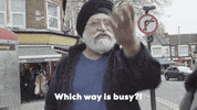 West Midlands Birmingham GIF by The Guardian