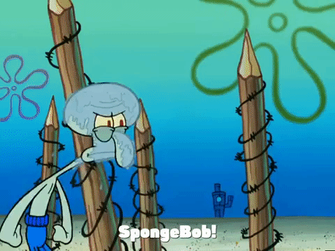 new leaf episode 13 GIF by SpongeBob SquarePants
