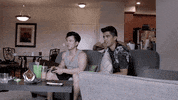 Spider-Man Surprise GIF by Pretty Dudes