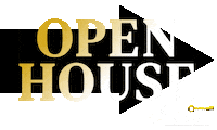 Open House Sticker by Sellitti Realty